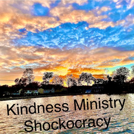 Kindness Ministry (just be kind)