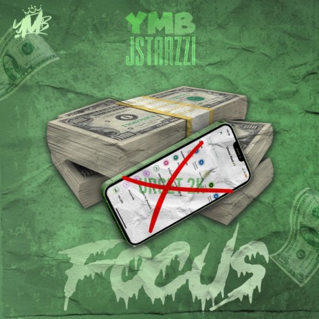 FOCUS ft. YMB | Boomplay Music