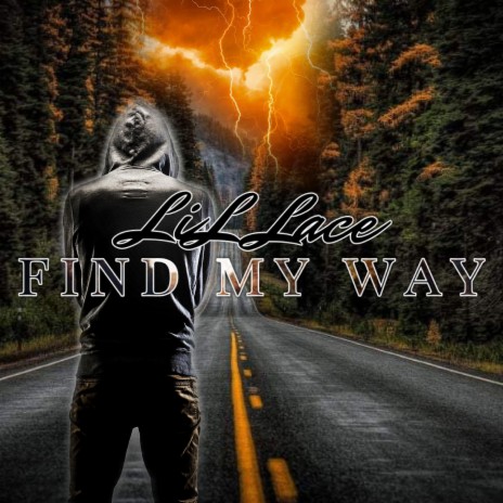 Find My Way | Boomplay Music