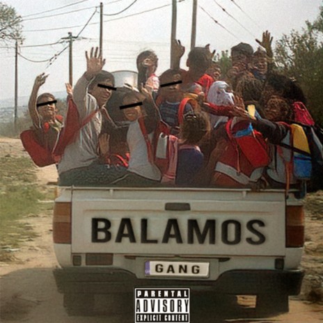 Balamos | Boomplay Music