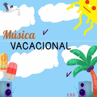 Musica Vacacional