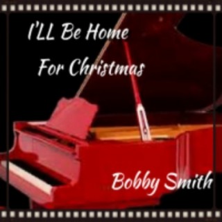 I'LL Be Home For Christmas (Single)