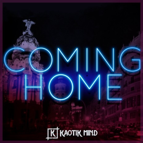 Coming Home (Radio Mix) | Boomplay Music