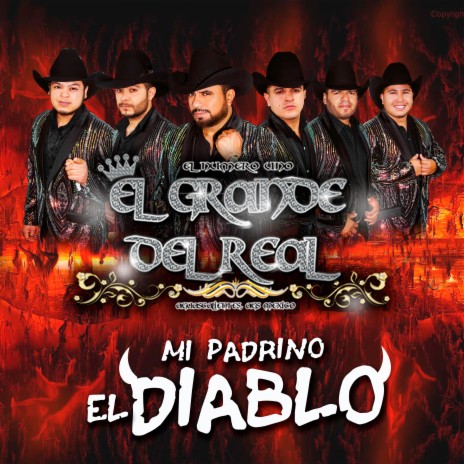 Mi Padrino El Diablo | Boomplay Music