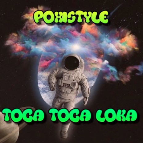 Toca Toca Loka | Boomplay Music