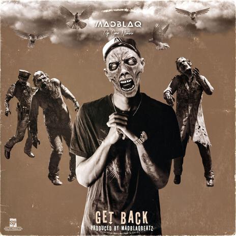 Get Back | Boomplay Music