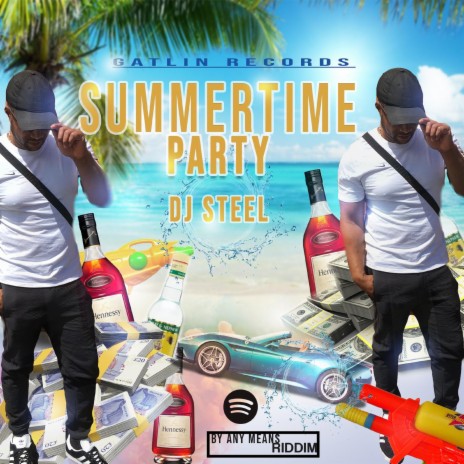 SUMMER TIME PARTY | Boomplay Music