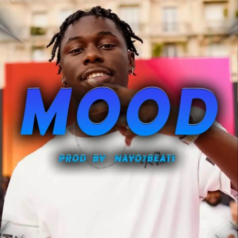 Mood II | Boomplay Music