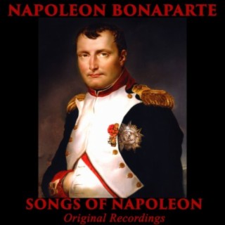 Napoleon Bonaparte