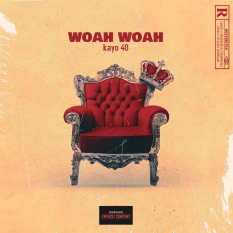 Woah Woah | Boomplay Music