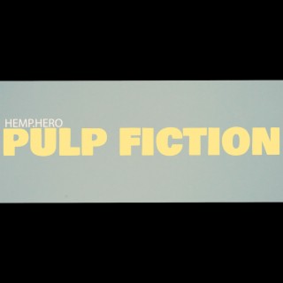 Pulp Fiction lyrics | Boomplay Music
