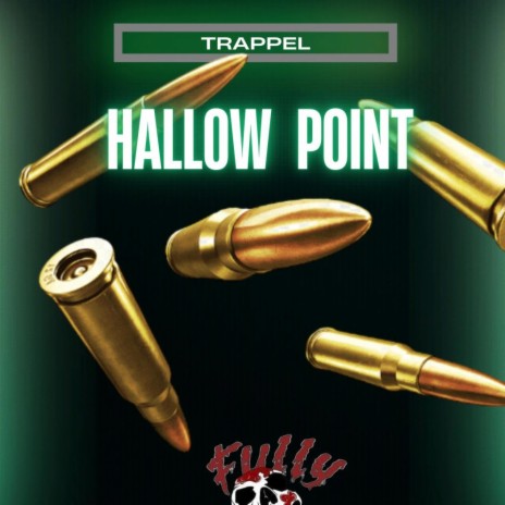 Hallow Point | Boomplay Music