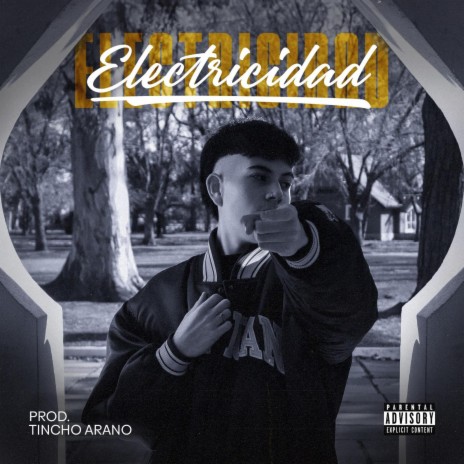 Electricidad | Boomplay Music