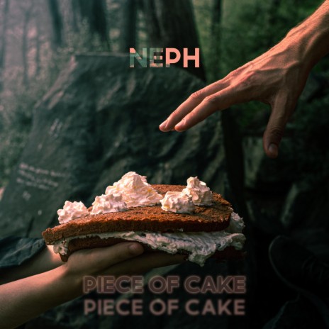 Piece of cake (feat. Ypo To Miden) | Boomplay Music