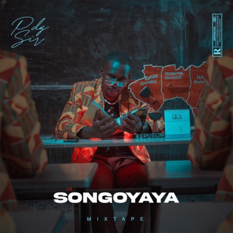Songoyaya | Boomplay Music