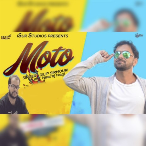 Pahadi Moto | Boomplay Music