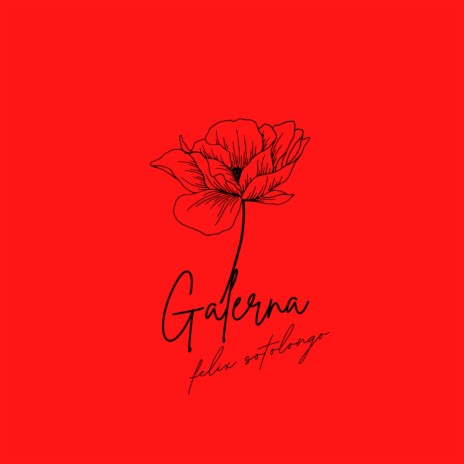 Galerna (Cover) | Boomplay Music