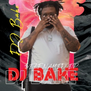 DJ Bake