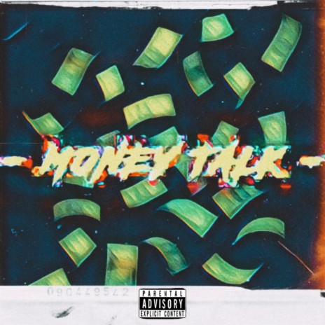 Money Talk (feat. Astrow Jo & Flatt)