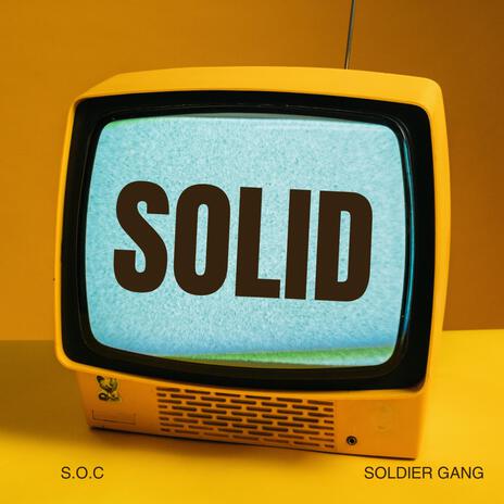 solid | Boomplay Music