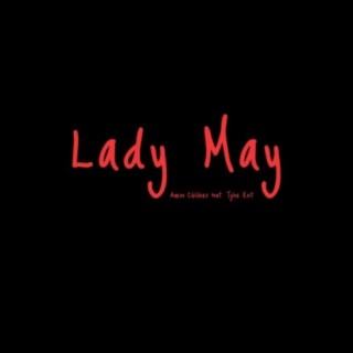 Lady May (feat. Tyler Keit)