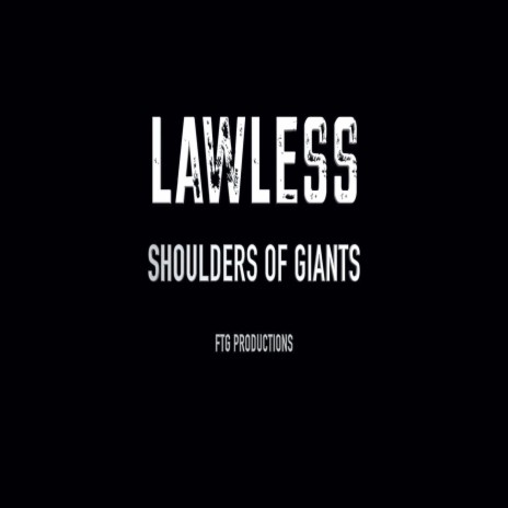 Shoulders of Giants | Boomplay Music