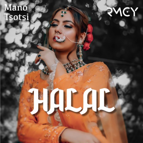 Halal ft. Mano Tsotsi | Boomplay Music