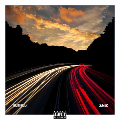 Nightrider ft. Nxtro, Rax, Caamo & Bricc | Boomplay Music