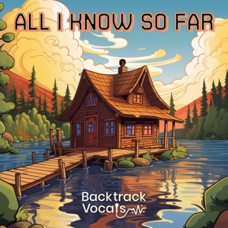 All I Know So Far ft. InHarmony Camp Kazakhstan | Boomplay Music
