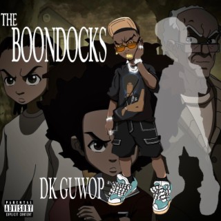 The Boondocks lyrics | Boomplay Music