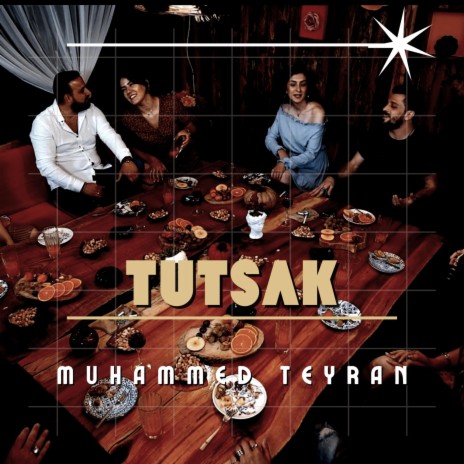 Tutsak | Boomplay Music