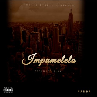 Impumelelo (Extended Play)