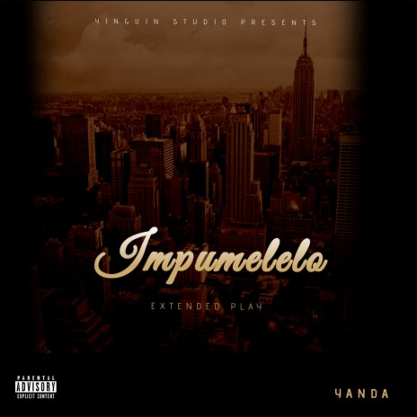 Impumelelo ft. Amulet, P-Brian & Intercessor | Boomplay Music
