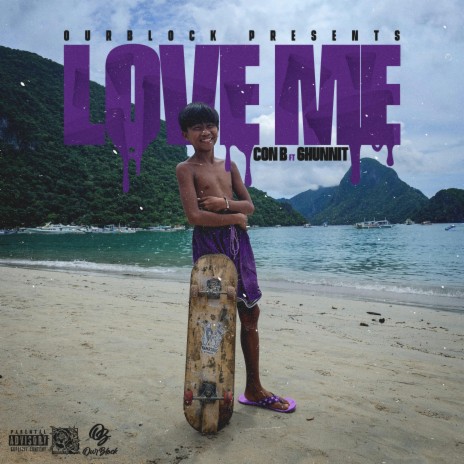 Love Me ft. 6hunnit | Boomplay Music