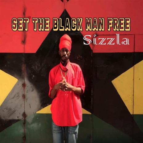 Set the Black Man Free | Boomplay Music