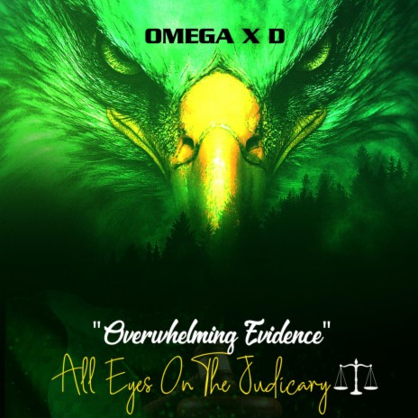 Overwhelming Evidence | Boomplay Music