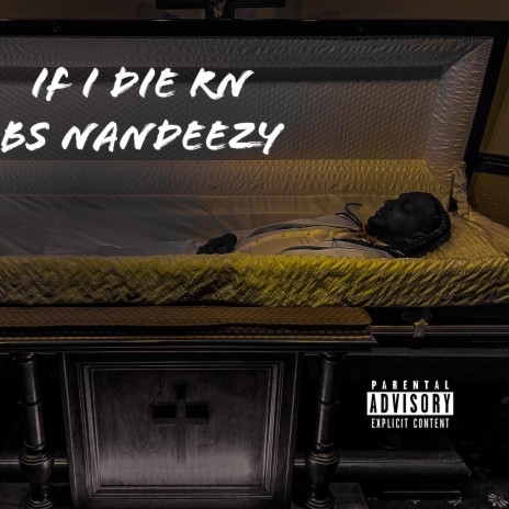 If I Die RN | Boomplay Music