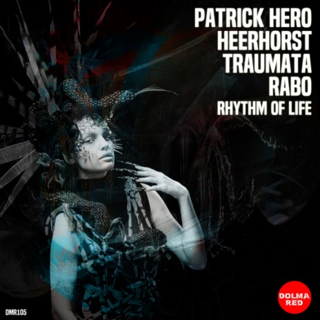 Passion (Patrick Hero Remix) ft. Traumata