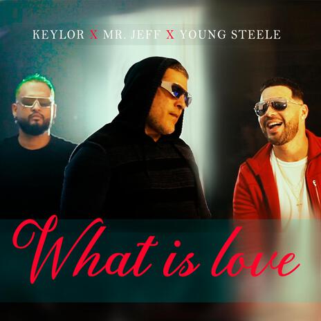 What is love | Boomplay Music