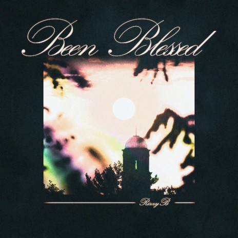 Been Blessed | Boomplay Music