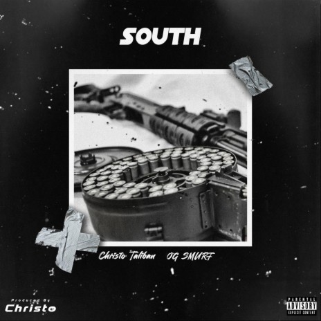 South ft. OG SMURF | Boomplay Music