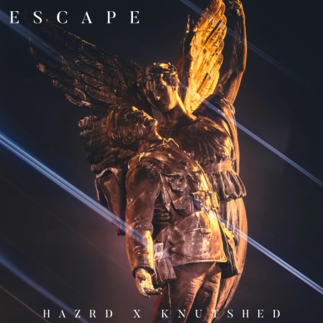 Escape ft. Kim Knutshed | Boomplay Music
