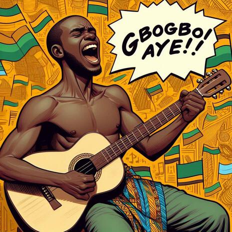 Gbogbo Ayé | Boomplay Music