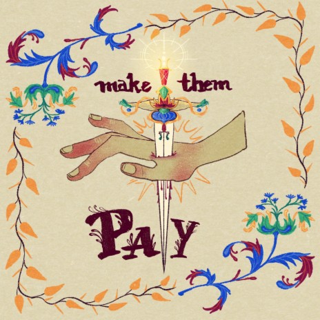 Make Them Pay | Boomplay Music