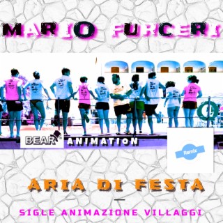 ARIA DI FESTA (REMIX)