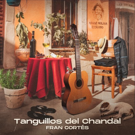 Tanguillos del Chandal | Boomplay Music