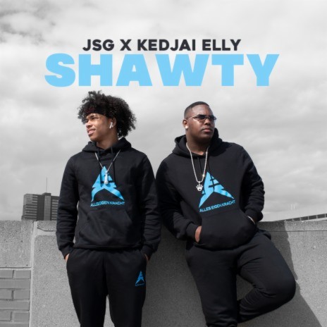 Shawty ft. Kedjai_Elly | Boomplay Music