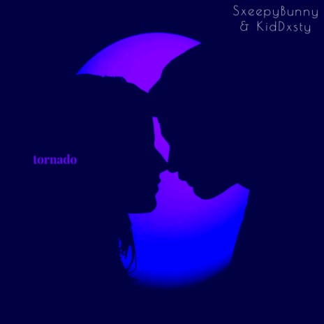 Tornado ft. KidDxsty | Boomplay Music