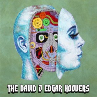 The David J Edgar Hoovers