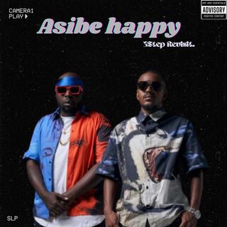 Asibe happy (3step revisit)